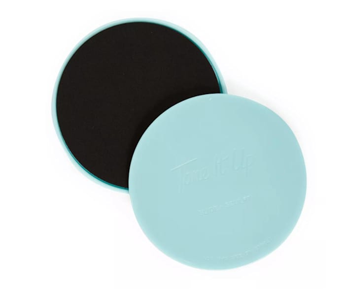 Photo courtesy of Tone It Up/Target.